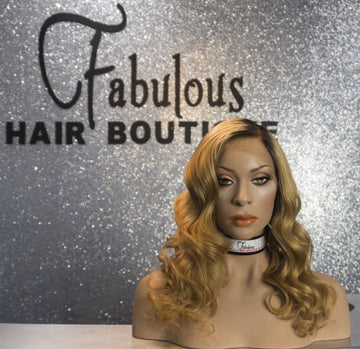 Fabulous Hair Boutique